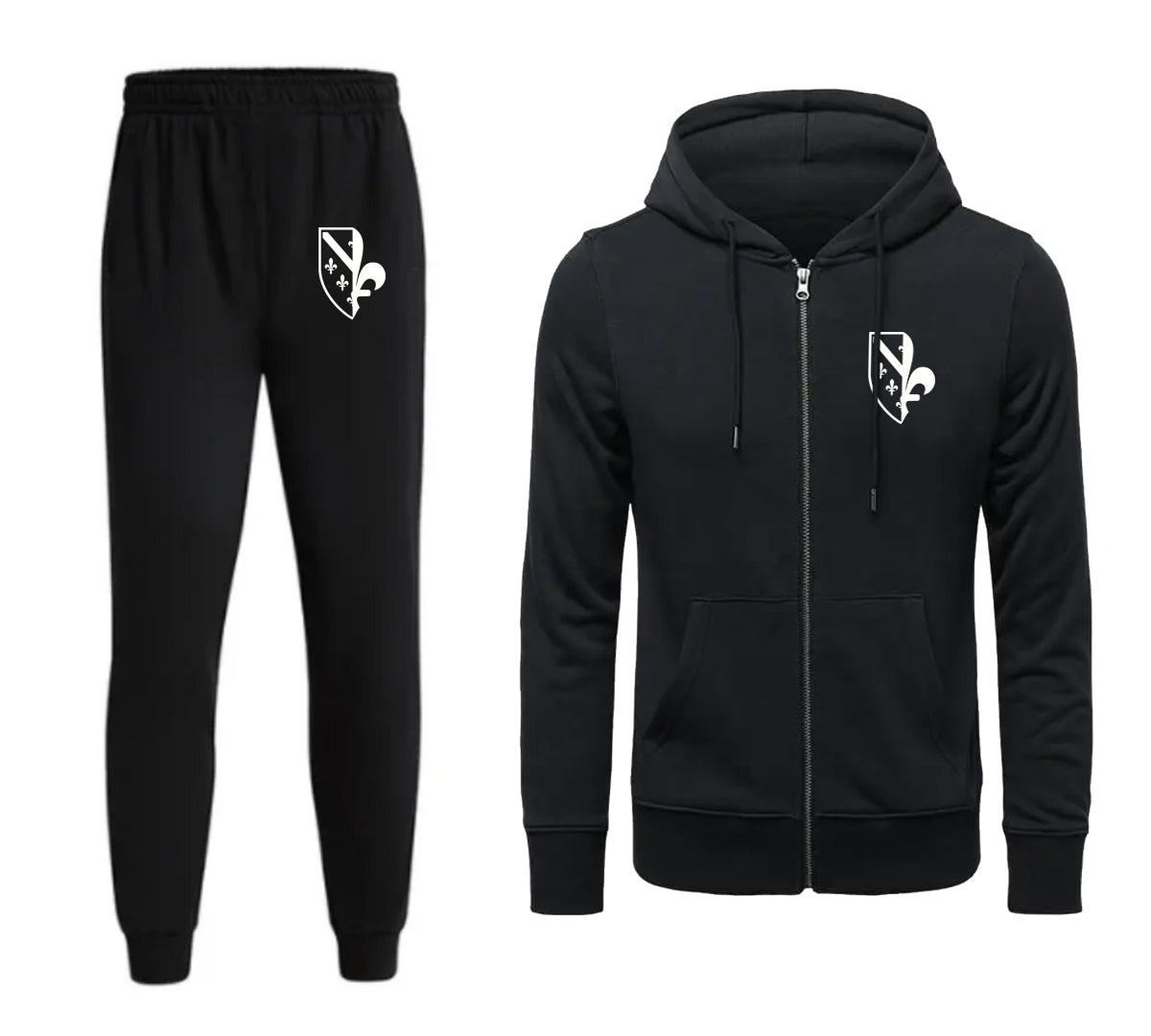 Ljiljani | Komplet Trenerka