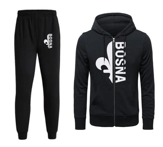 Ljiljan BOSNA | Komplet Trenerka