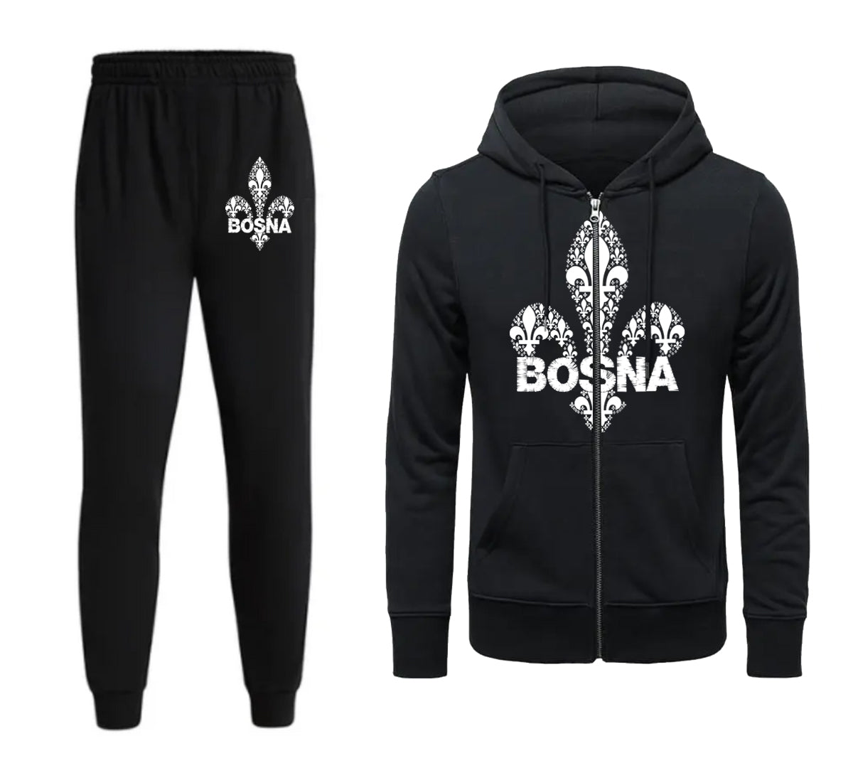 Ljiljani u Ljiljanu | Komplet Trenerka