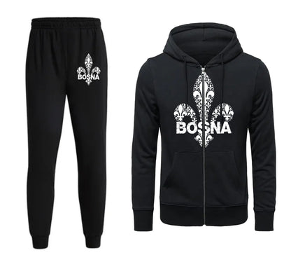 Ljiljani u Ljiljanu | Komplet Trenerka