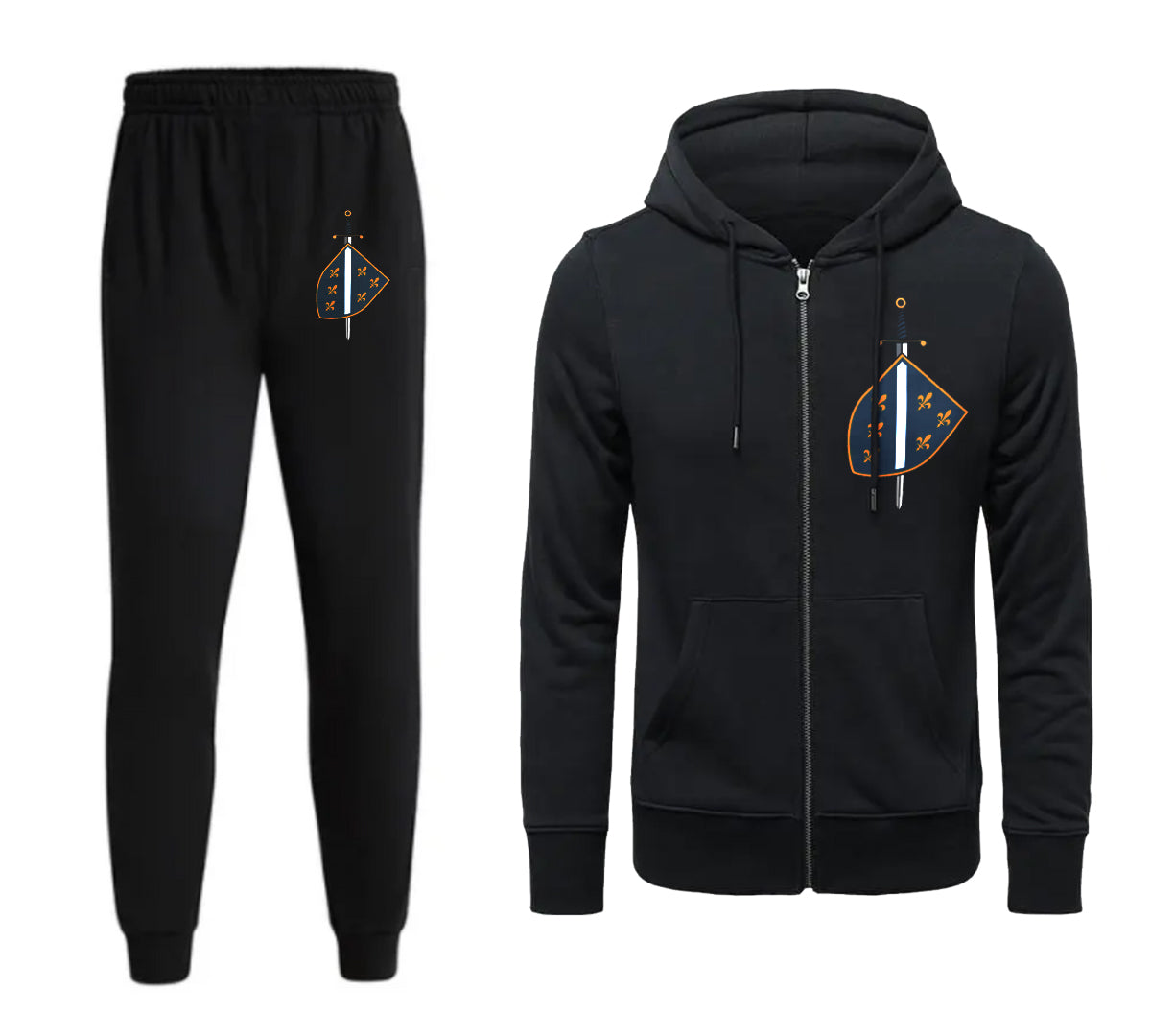 Prkosna i Ponosna | Komplet Trenerka