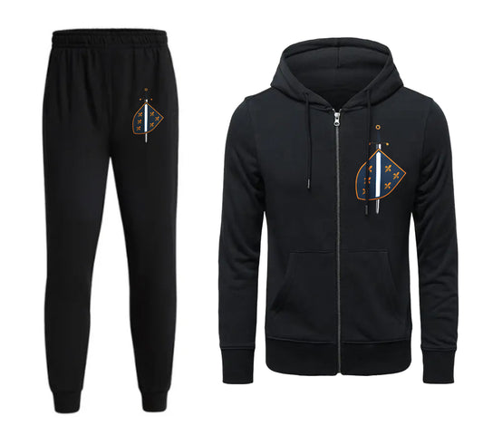 Prkosna i Ponosna | Komplet Trenerka