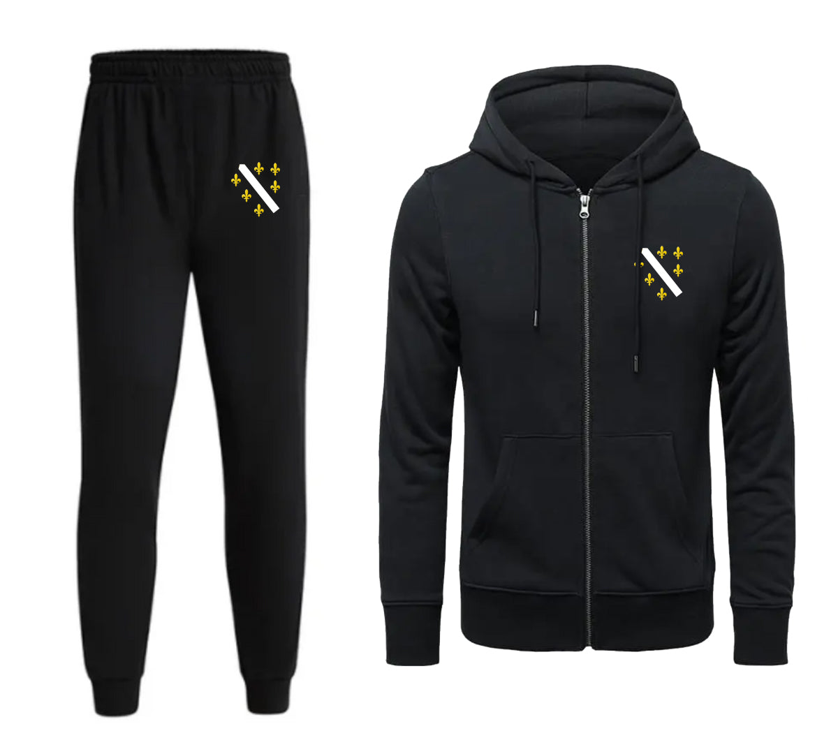 Ljiljani | Komplet Trenerka