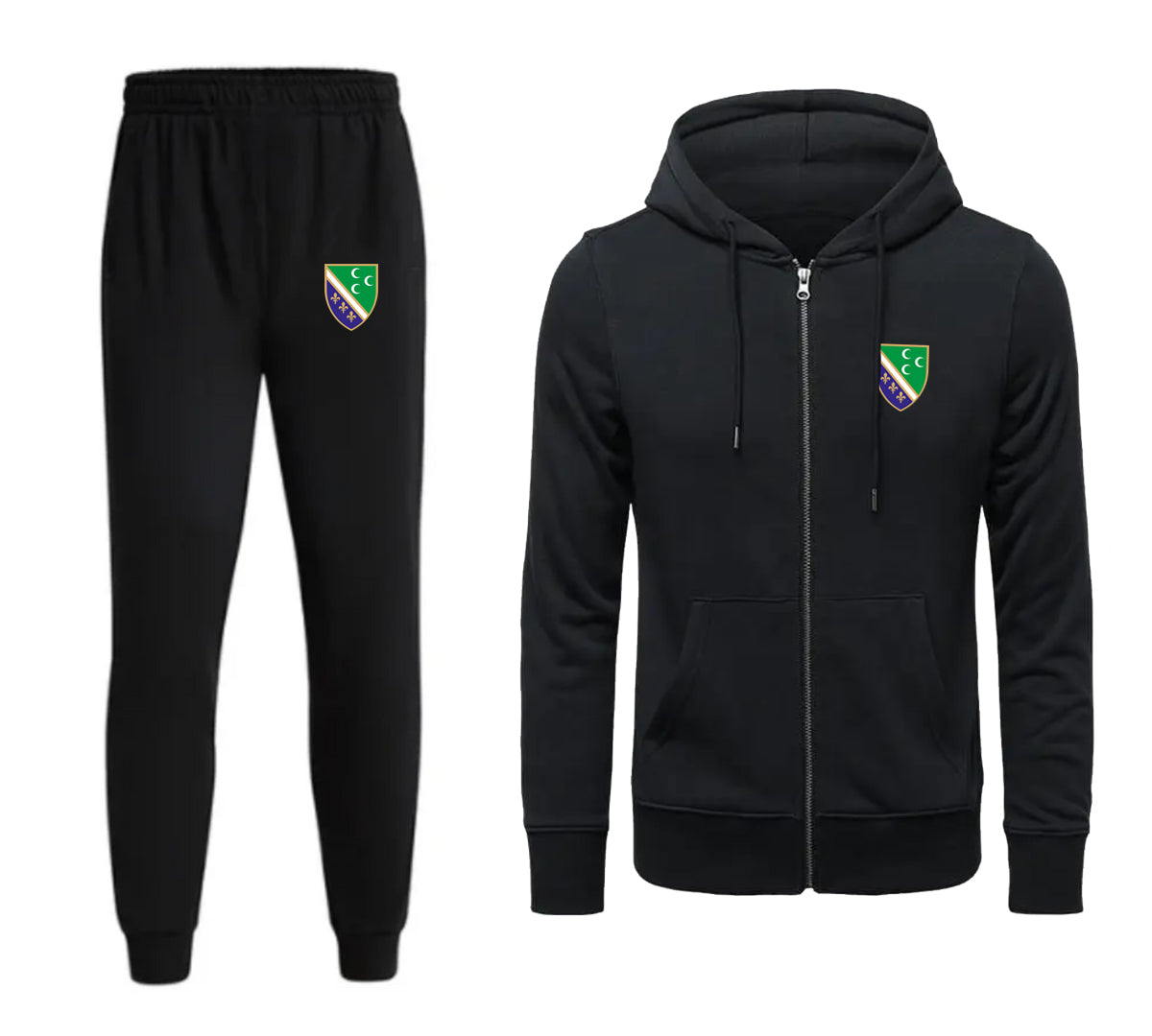 Sandžak | Komplet Trenerka