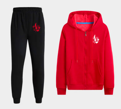 Ljiljan Lav DNA | Komplet Trenerka