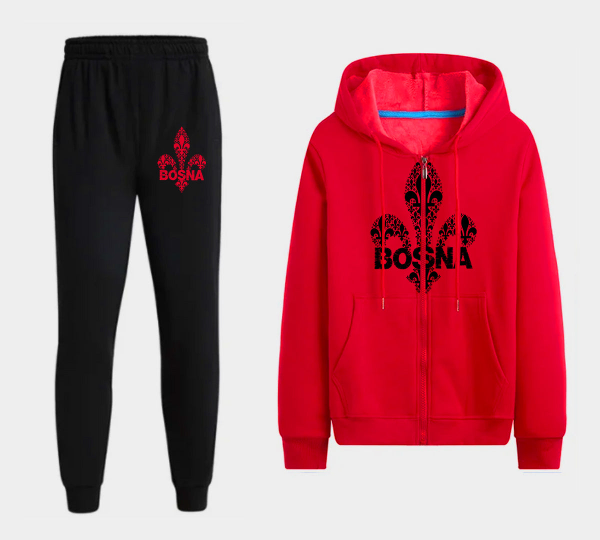 Ljiljani u Ljiljanu | Komplet Trenerka