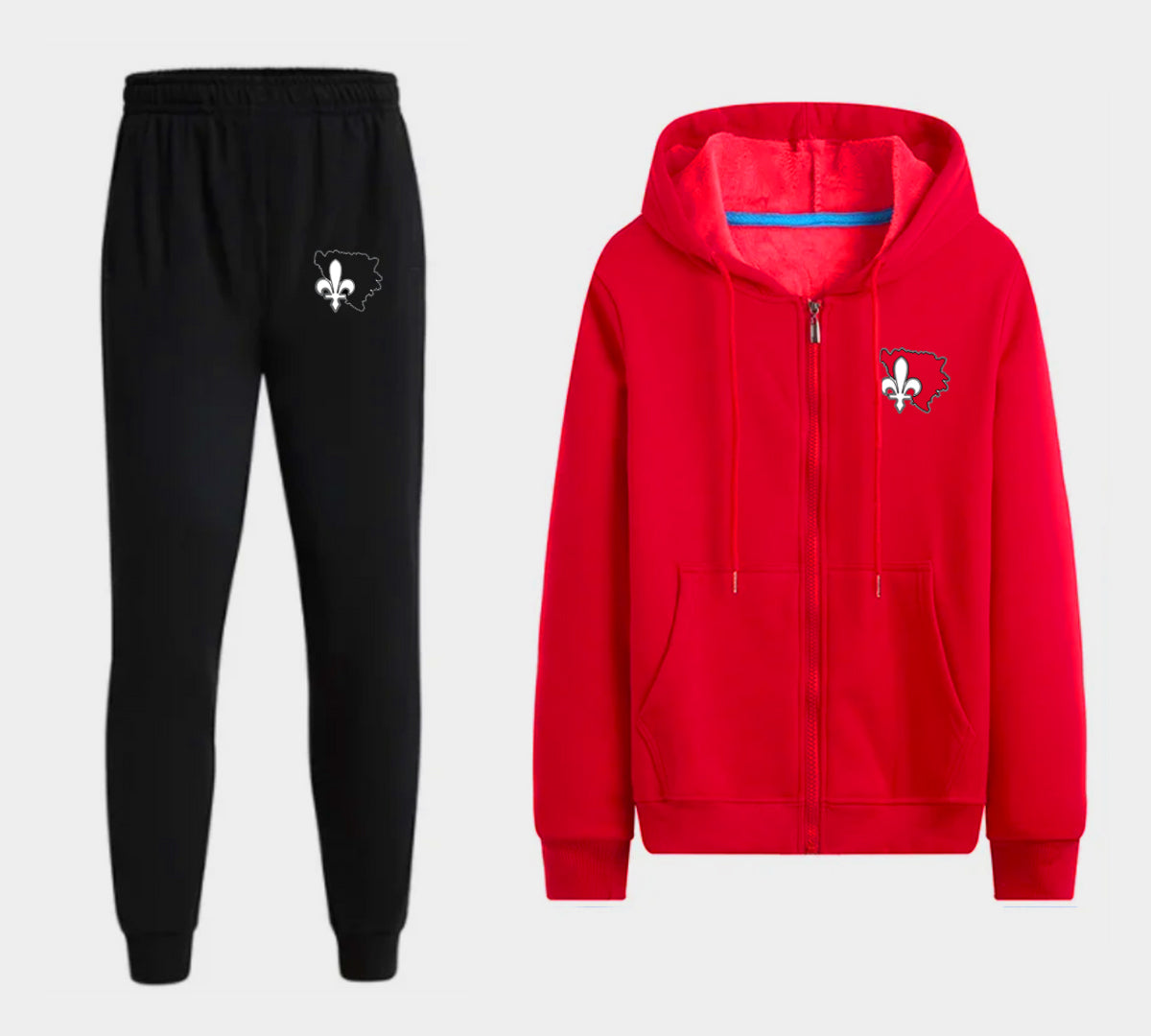 Granice Ljiljana | Komplet Trenerka