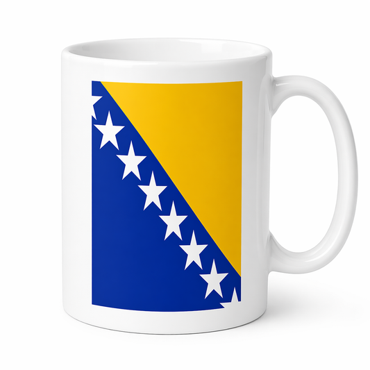 Bosna i Hercegovina | Šolja