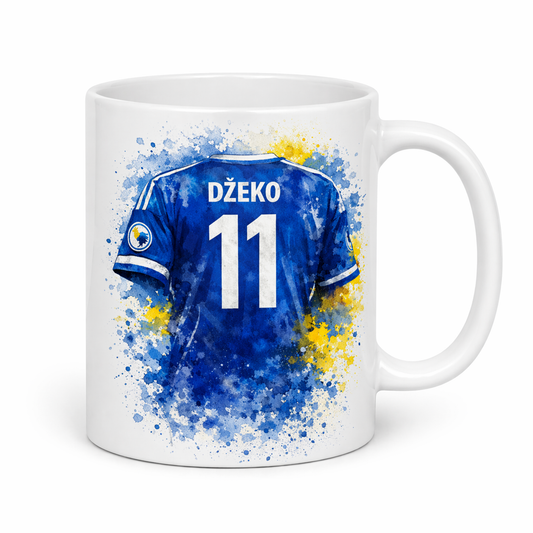 Dijamant | Šolja