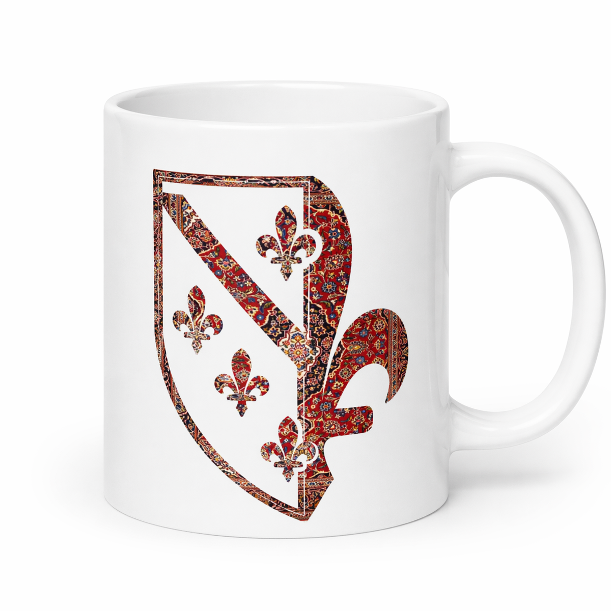 Moja Bosna | Šolja