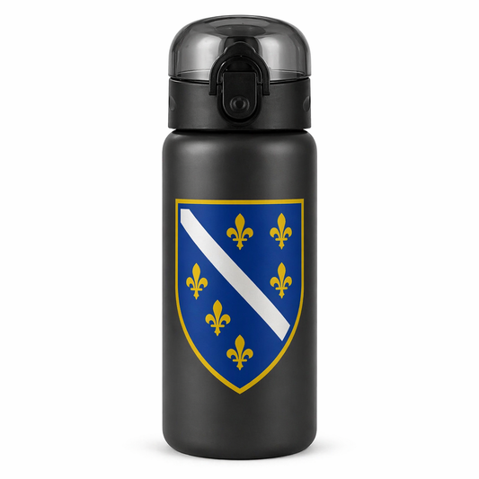 RBiH | Flašica