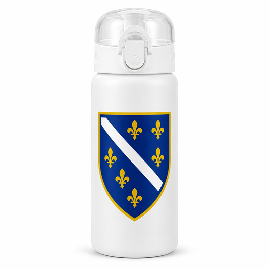 RBiH | Flašica