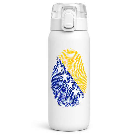 Bosna DNA | Flašica