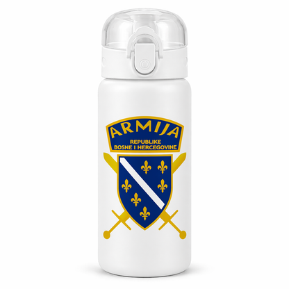 Armija RBiH | Flašica