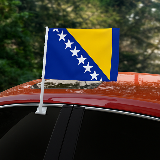 Bosna i Hercegovina | Mala Zastava