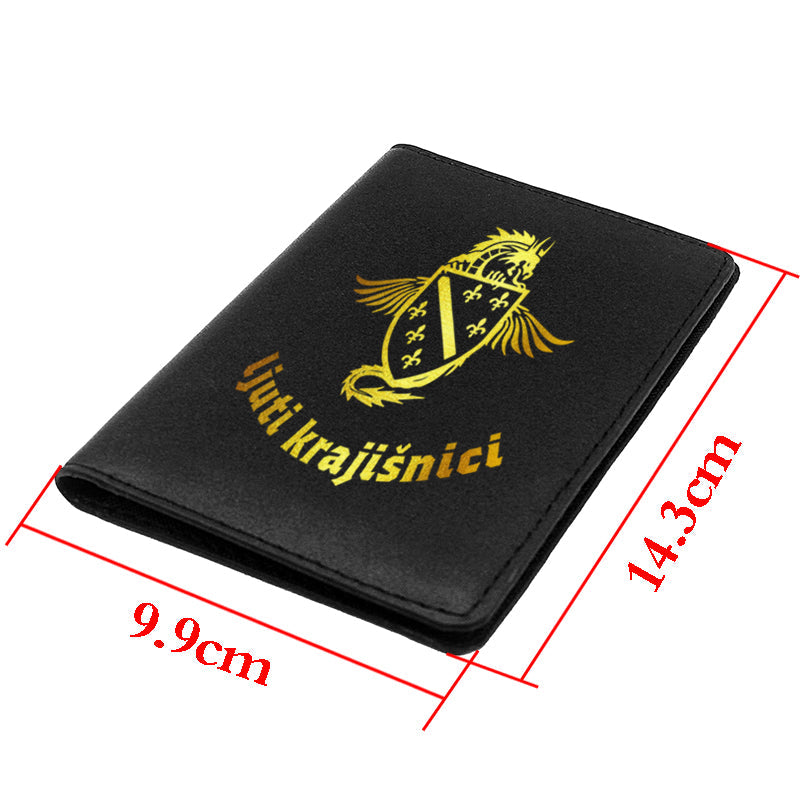 ljuti krajišnici | futrola za pasoš – proizvod iz moja bosna shop