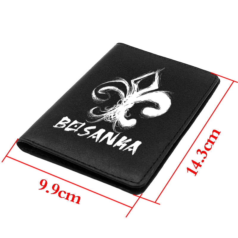 bosanka | futrola za pasoš – proizvod iz moja bosna shop