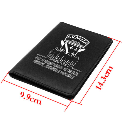 dok je tvojih sinova... | futrola za pasoš – proizvod iz moja bosna shop