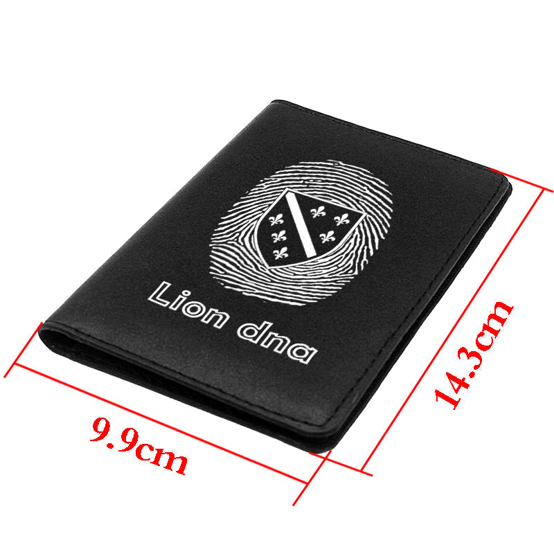 bosnia dna | futrola za pasoš – proizvod iz moja bosna shop