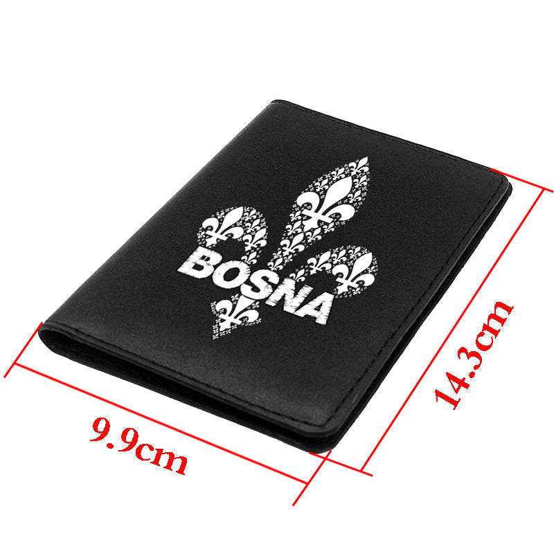 ljiljani u ljiljanu | futrola za pasoš – proizvod iz moja bosna shop