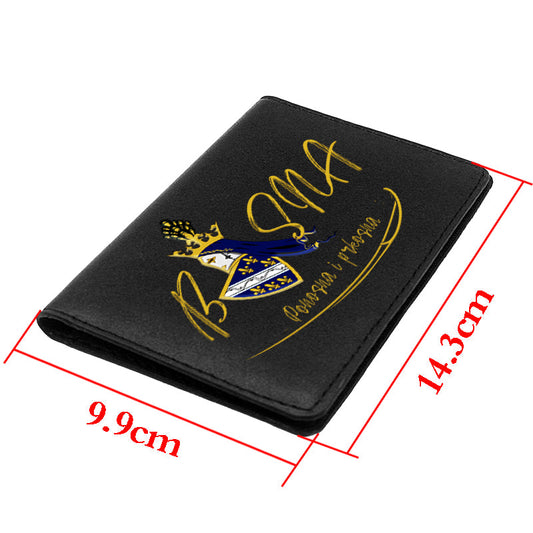 bosna kortomanjići | futrola za pasoš – proizvod iz moja bosna shop