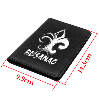 bosanac | futrola za pasoš – proizvod iz moja bosna shop