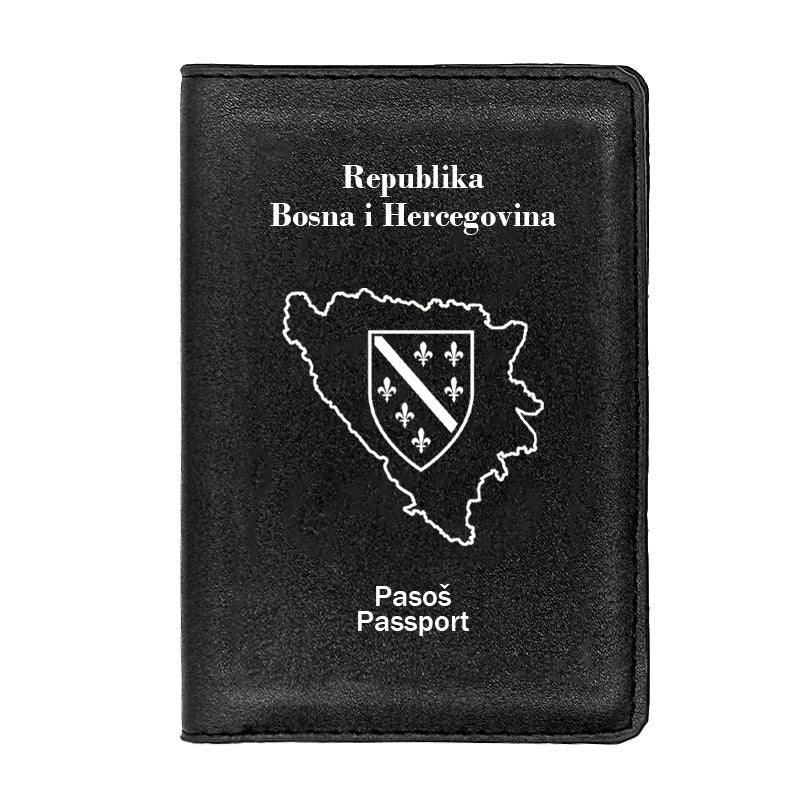 rbih passport | futrola za pasoš – proizvod iz moja bosna shop