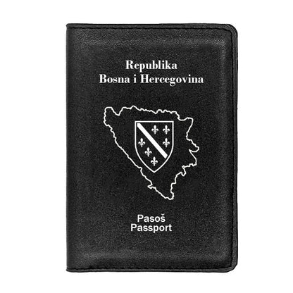 rbih passport | futrola za pasoš – proizvod iz moja bosna shop