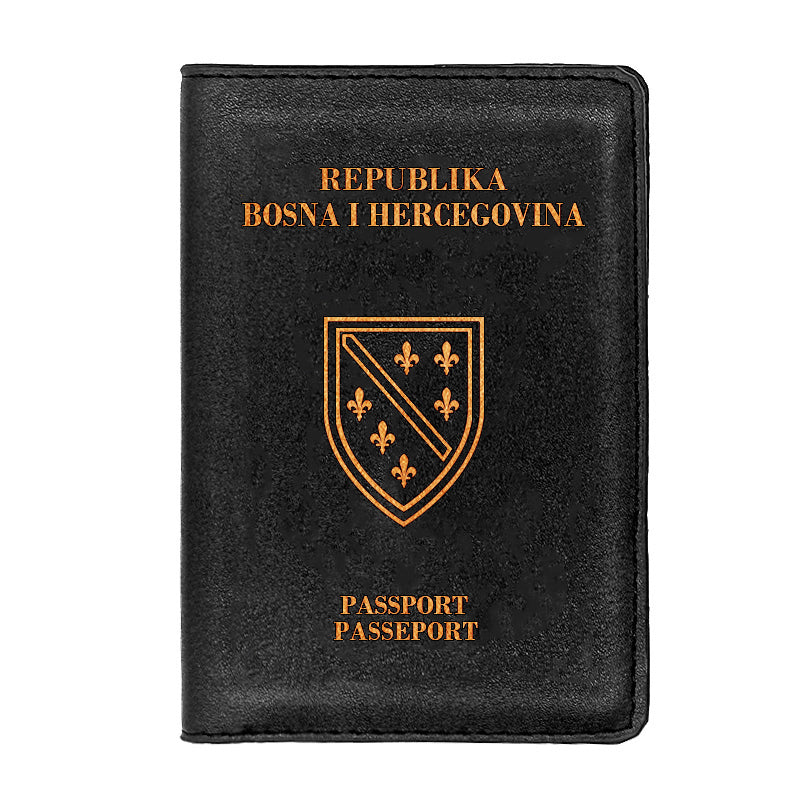 rbih pasoš | futrola za pasoš – proizvod iz moja bosna shop