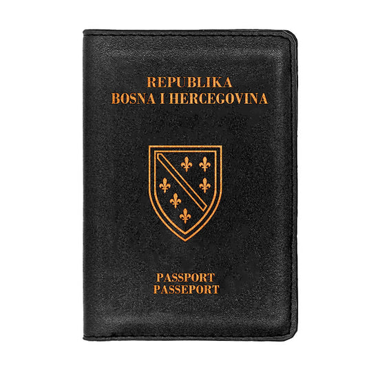 rbih pasoš | futrola za pasoš – proizvod iz moja bosna shop