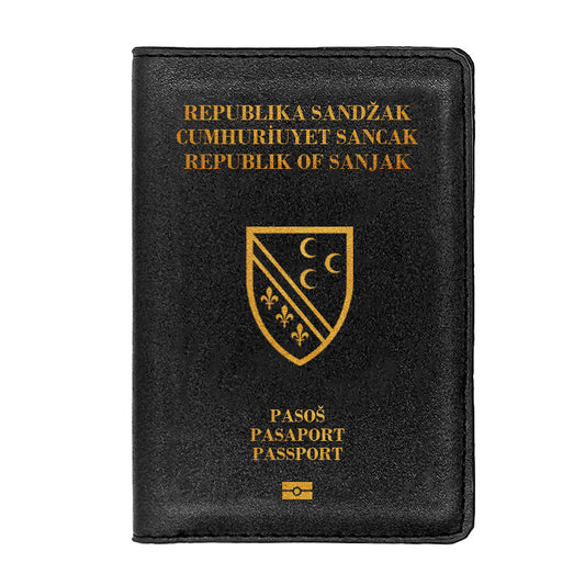 sanžak pasoš | futrola za pasoš – proizvod iz moja bosna shop
