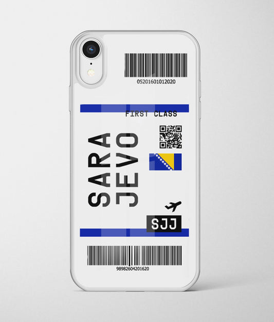 karta u jednom pravcu | premium staklena maskica – slika iz moja bosna shop