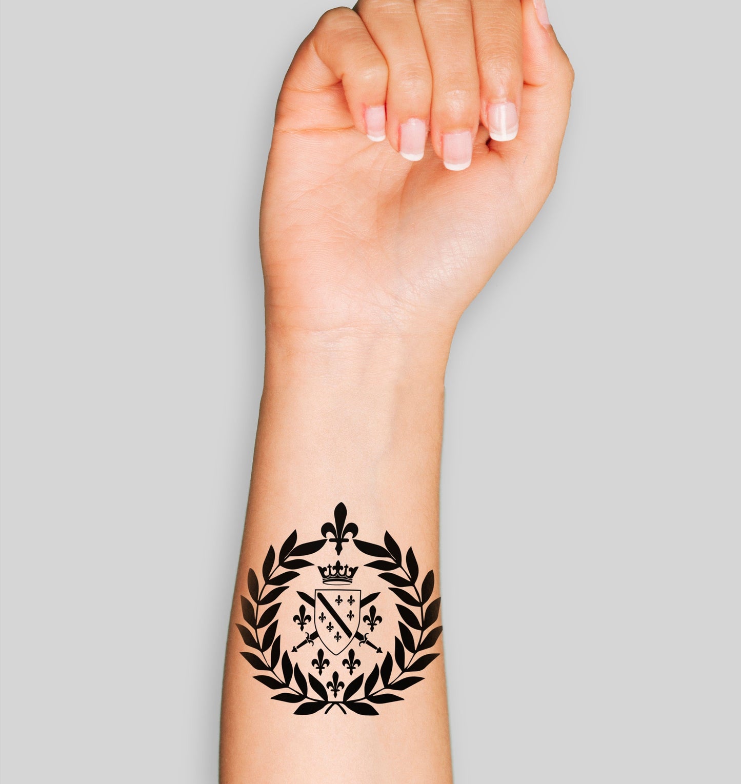 bosna | privremena tetovaza – proizvod iz moja bosna shop