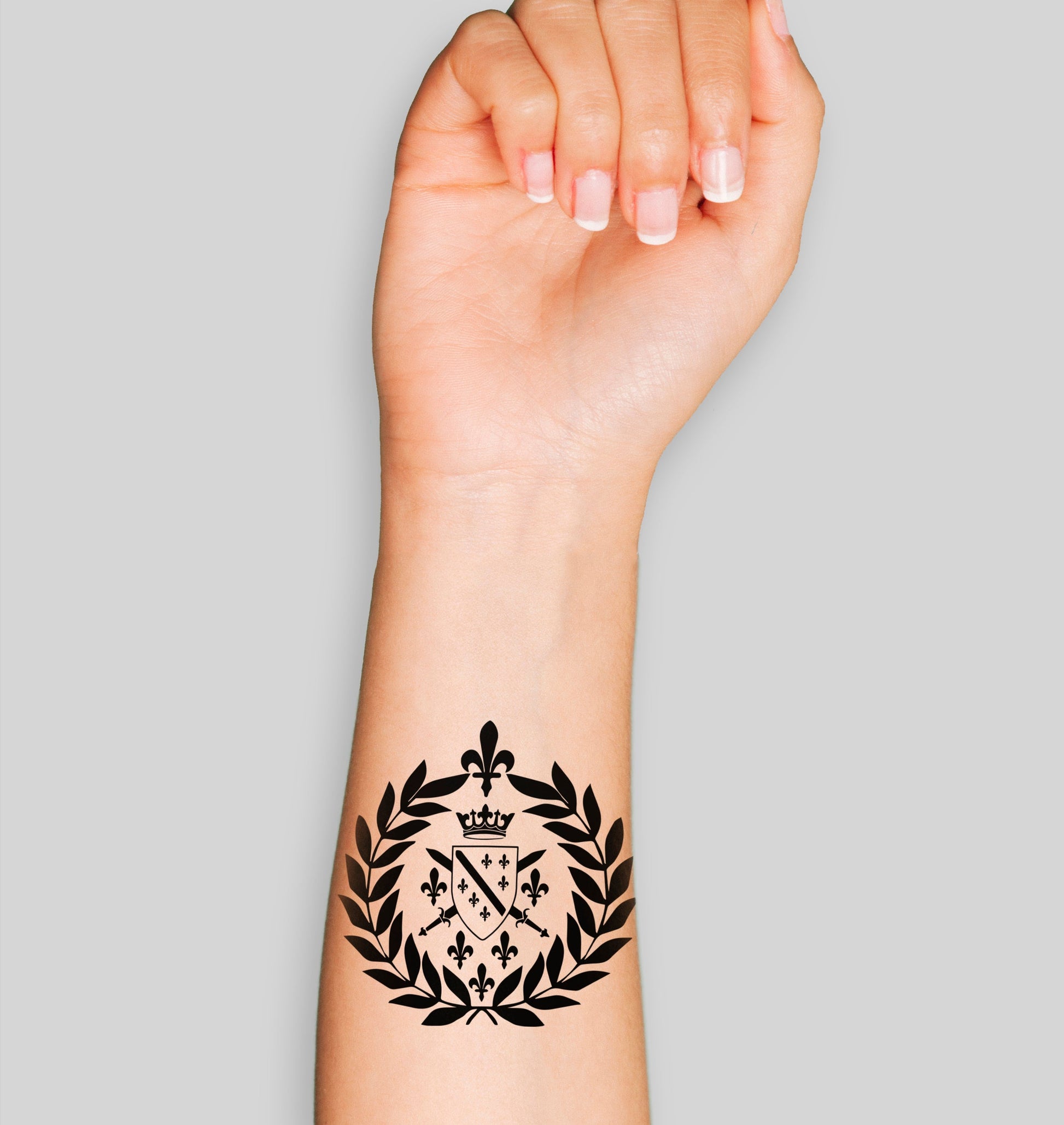 bosna | privremena tetovaza – proizvod iz moja bosna shop