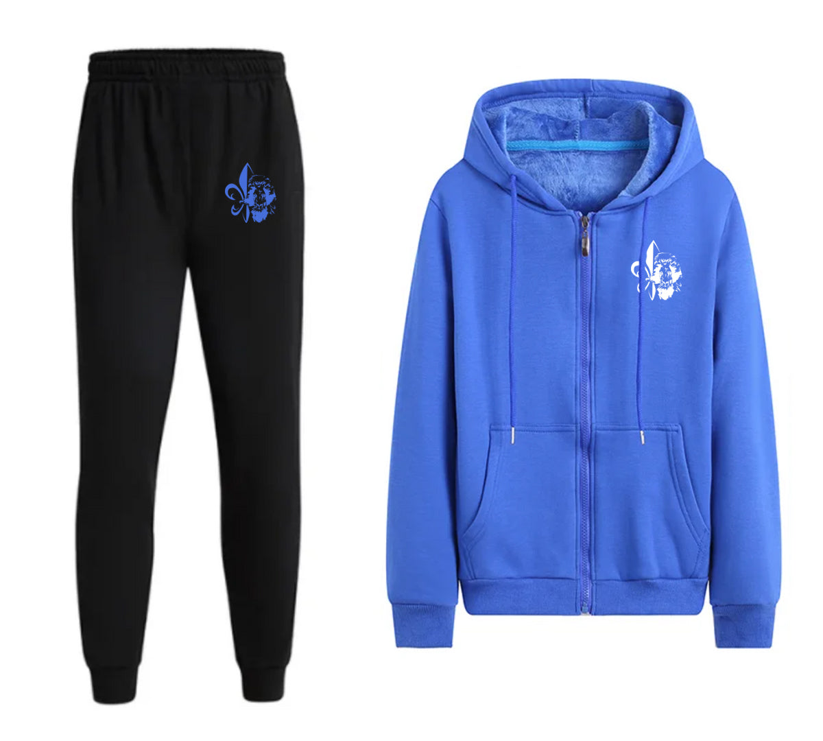 Ljiljan Lav DNA | Komplet Trenerka