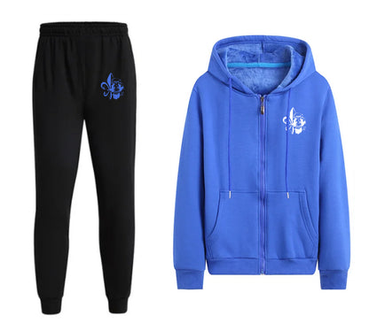 Ljiljan Lav DNA | Komplet Trenerka