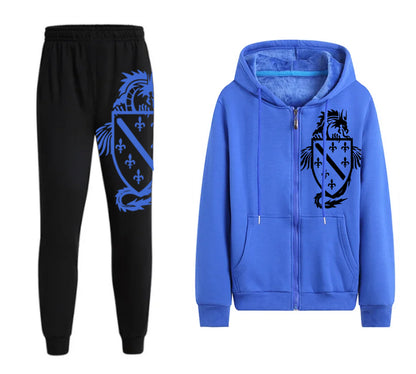 Ljuti Krajišnici | Komplet Trenerka