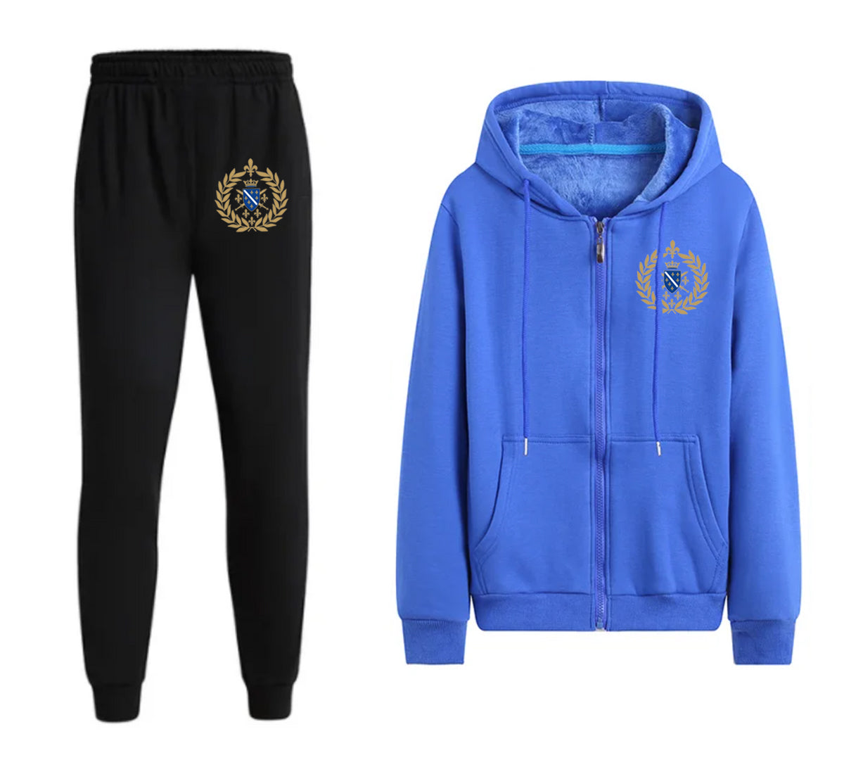 Bosanski Vijenac | Komplet Trenerka