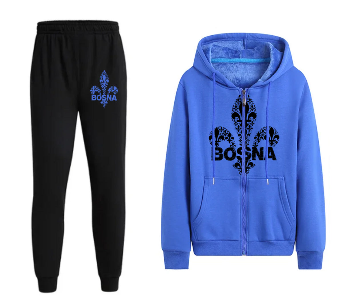 Ljiljani u Ljiljanu | Komplet Trenerka