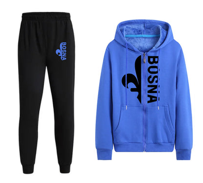 Ljiljan BOSNA | Komplet Trenerka