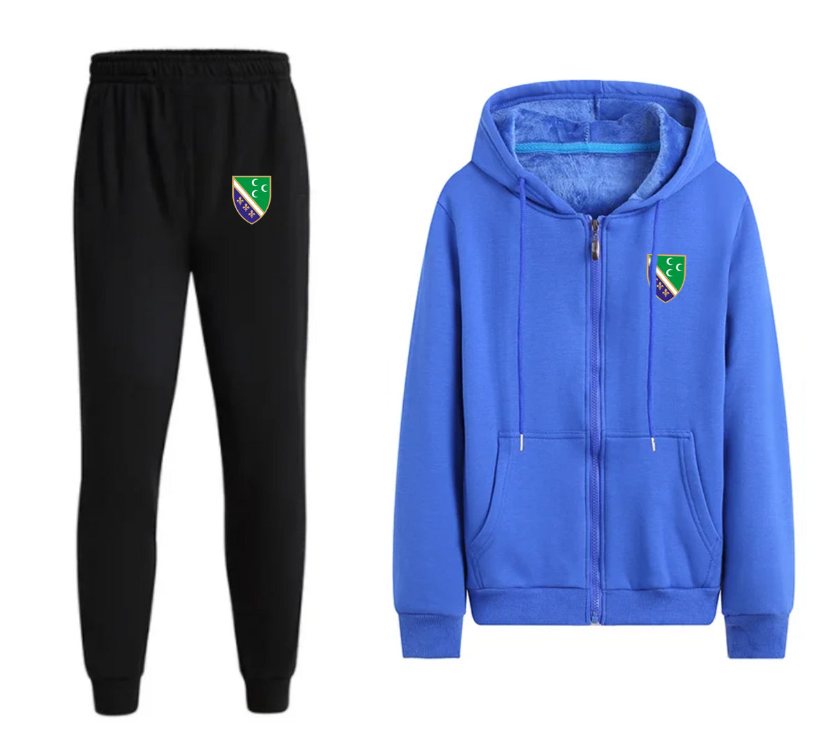 Sandžak | Komplet Trenerka