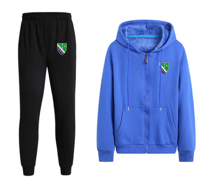 Sandžak | Komplet Trenerka