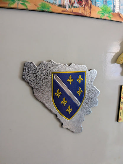 RBiH | Magnet za Frižider