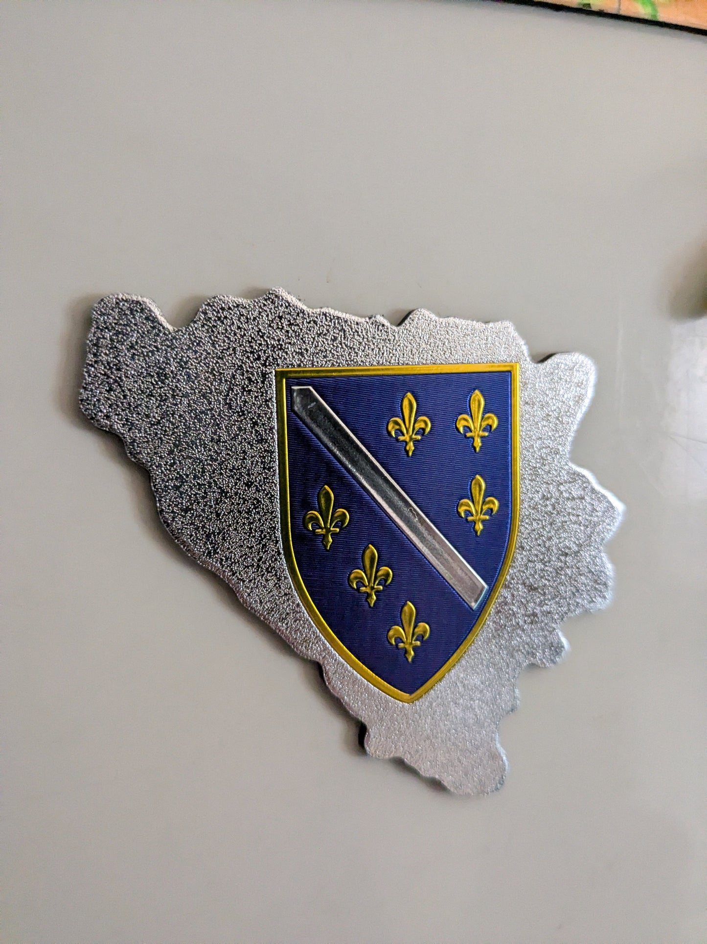 rbih | magnet za frižider – proizvod iz moja bosna shop