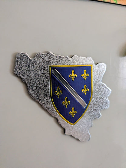 rbih | magnet za frižider – proizvod iz moja bosna shop