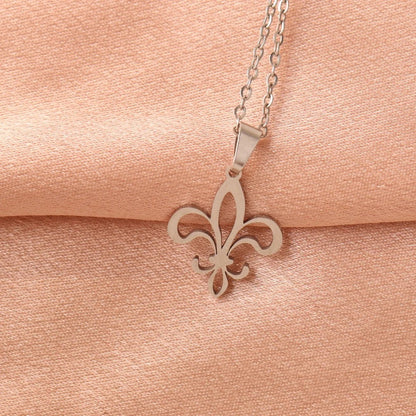 Ljiljan ogrlica | Lanac