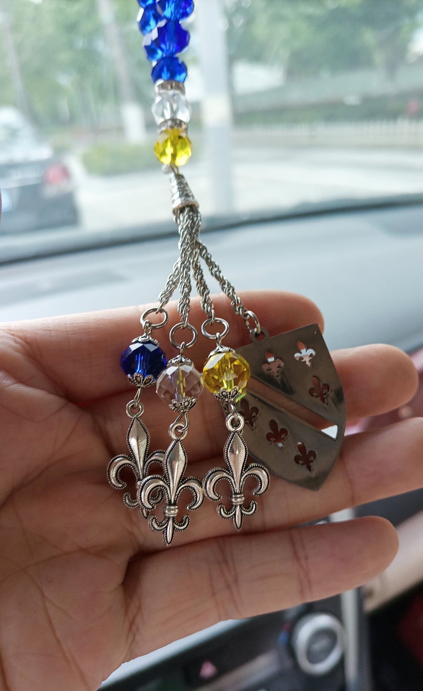 ljiljani i rbih | ukrasni tespih – proizvod iz moja bosna shop