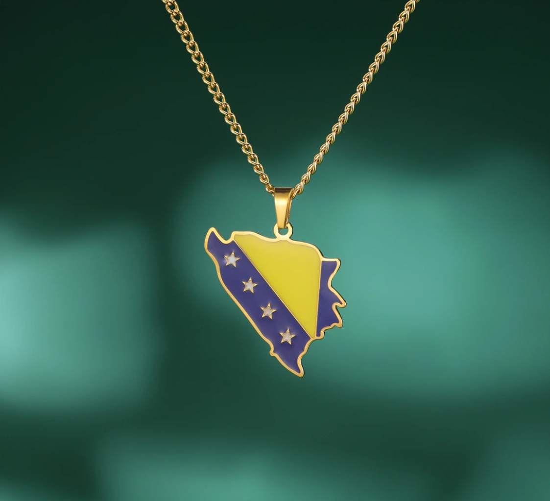 Bosna i Hercegovina | Lanac