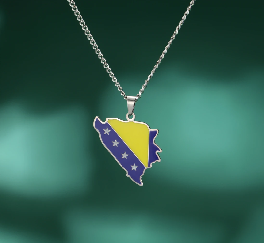 Bosna i Hercegovina | Lanac