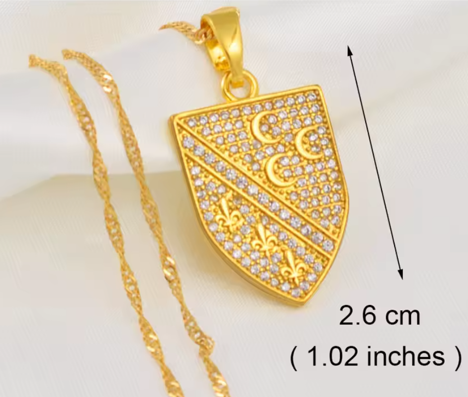 Sandžak Cirkoni | Lanac